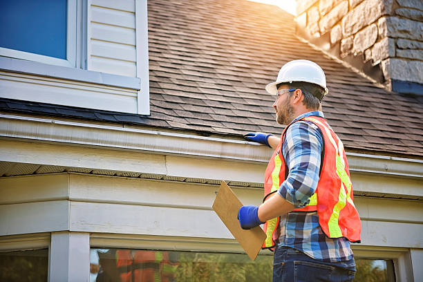Trusted Storm Damage Roof Repair service in Burlingame, CA - Ben Roofing and Steel LLC